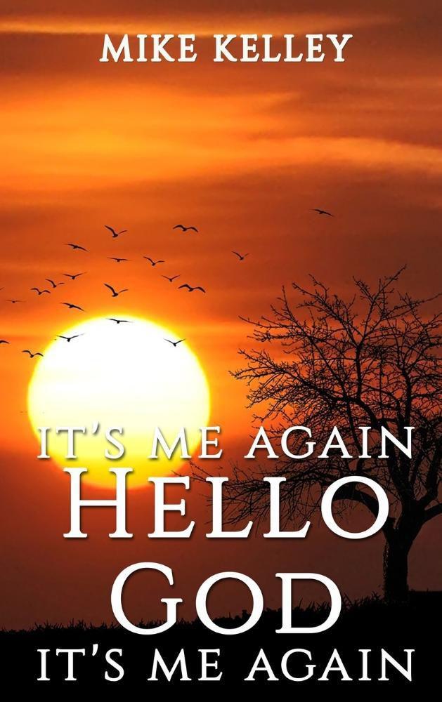 Its Me Again Hello God Its Me Again Published By Parables Outros Livros Magazine Luiza