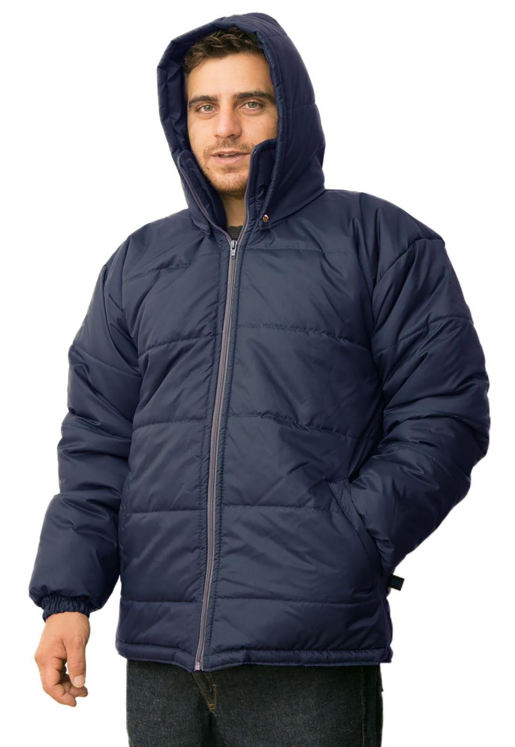 Blusa Frio Intenso Casaco Frio Extremo Casaco Para Frio Extremo