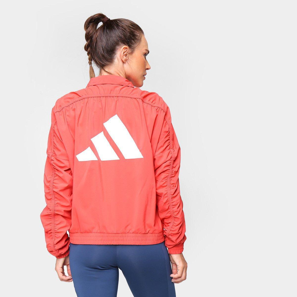 jaqueta adidas sport