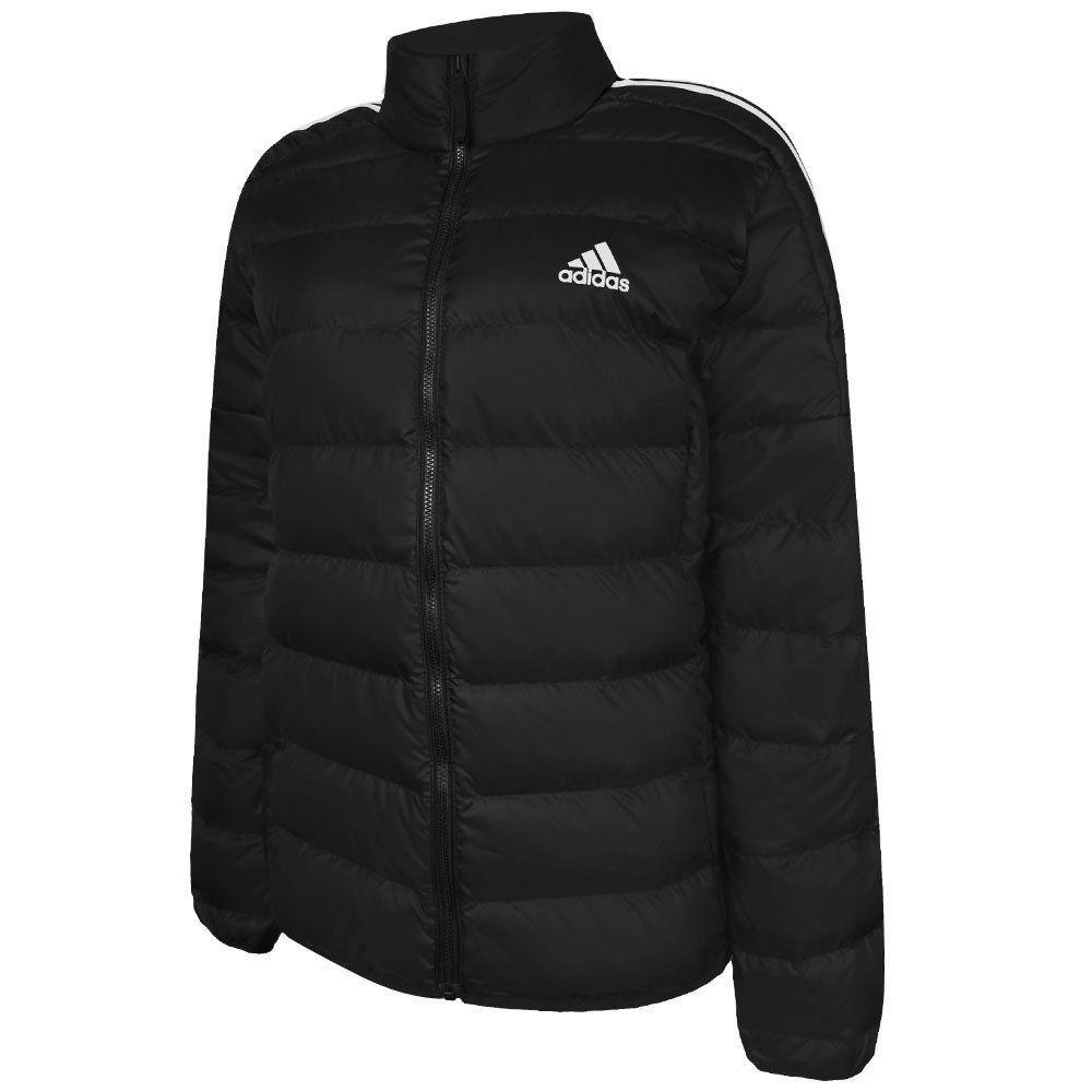 casaco puffer adidas