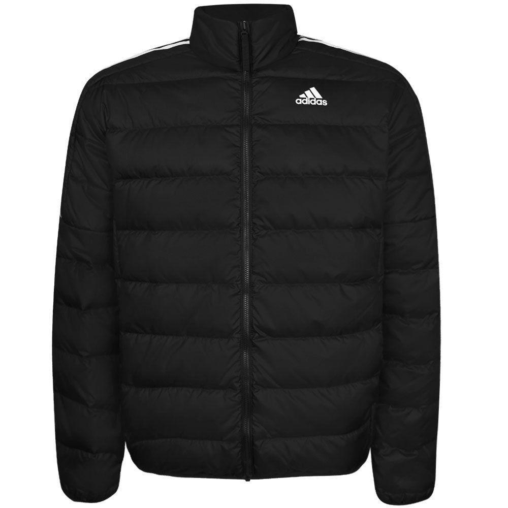jaqueta puffer adidas masculina