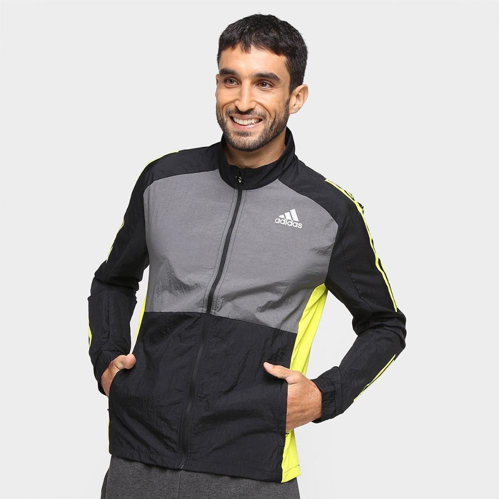 casaco adidas menina