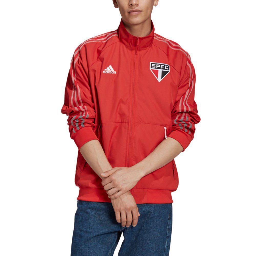 casaco adidas menina