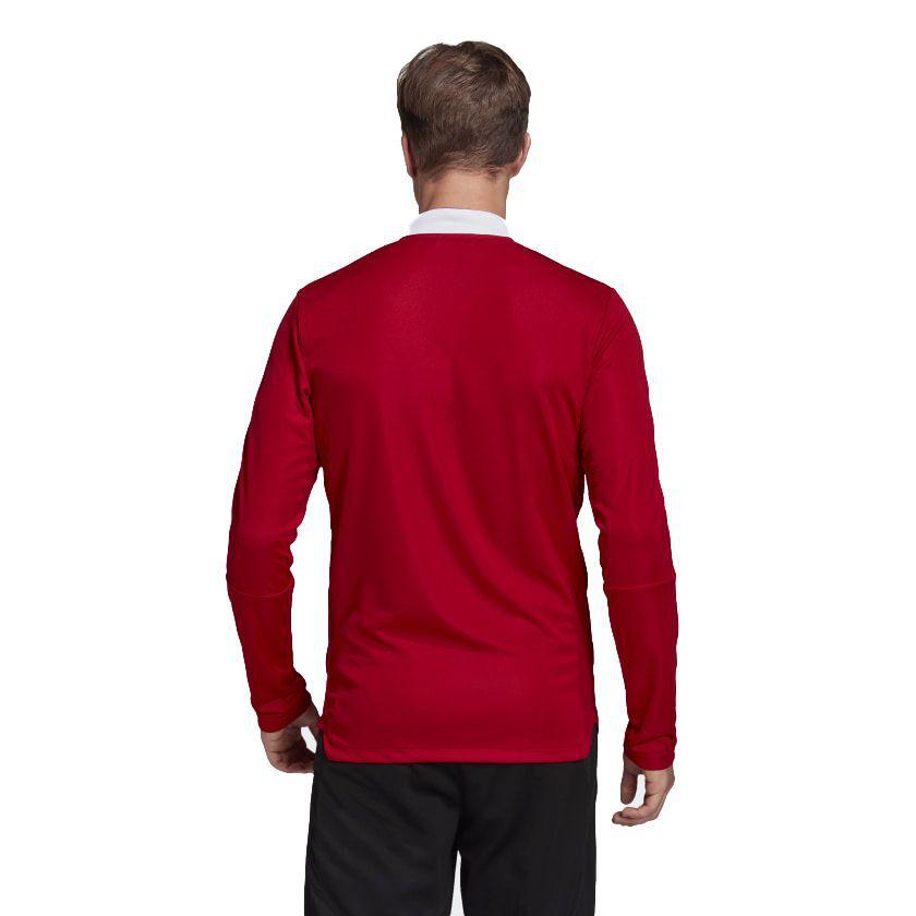 jaqueta adidas tiro track masculina