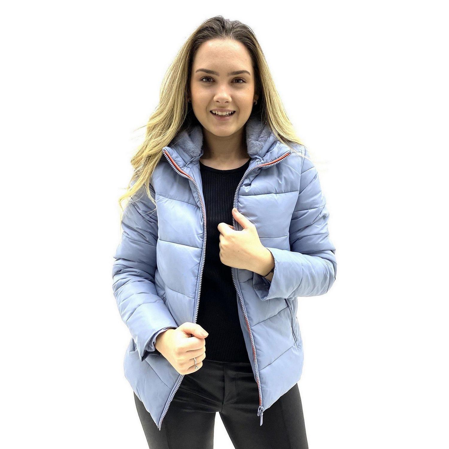 casaco alpelo feminino