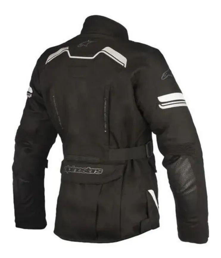 jaqueta alpinestars andes v2