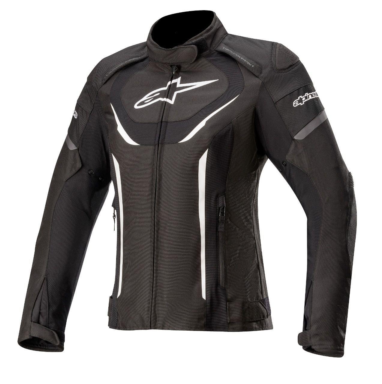 jaqueta alpinestars feminina stella