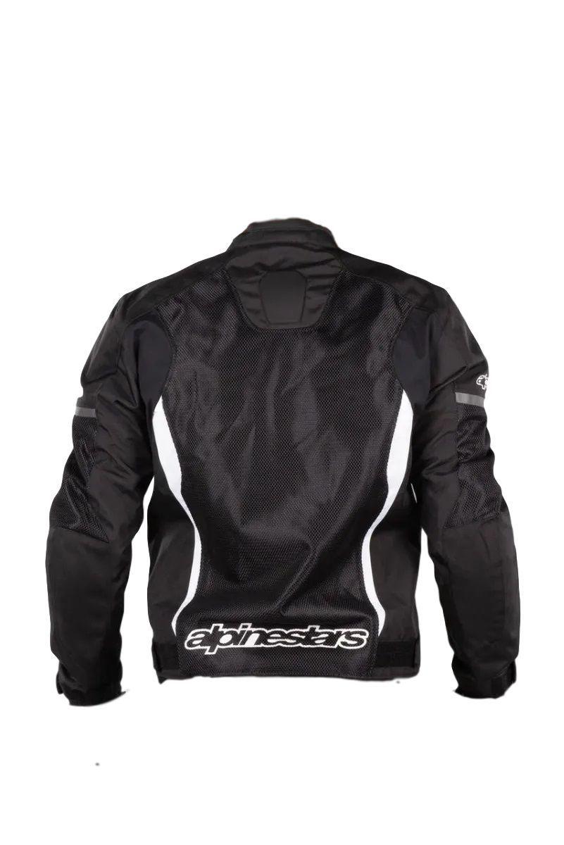jaqueta alpinestars verão