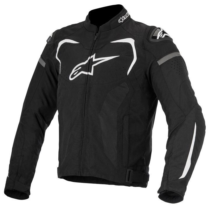 jaqueta verão alpinestars