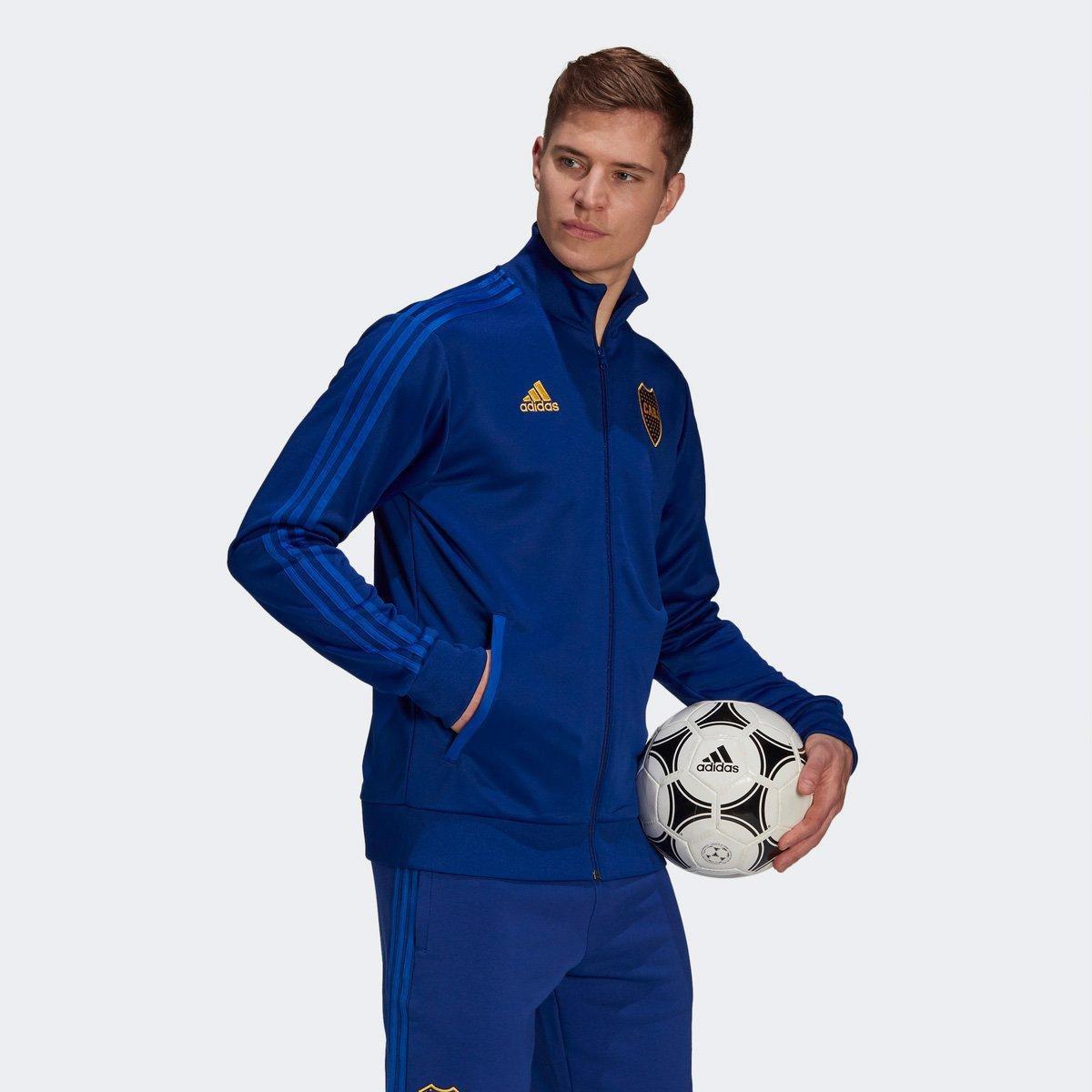 jaqueta adidas 19 training top masculina