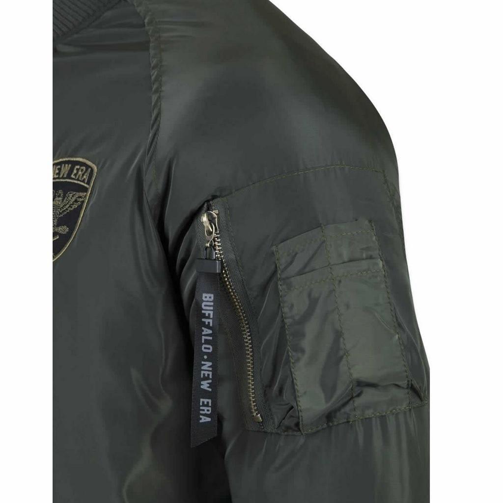 jaqueta bomber branded new era