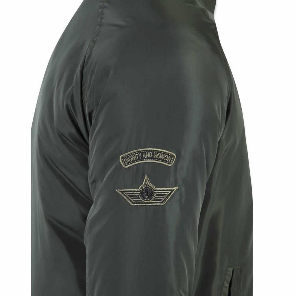 jaqueta bomber branded new era