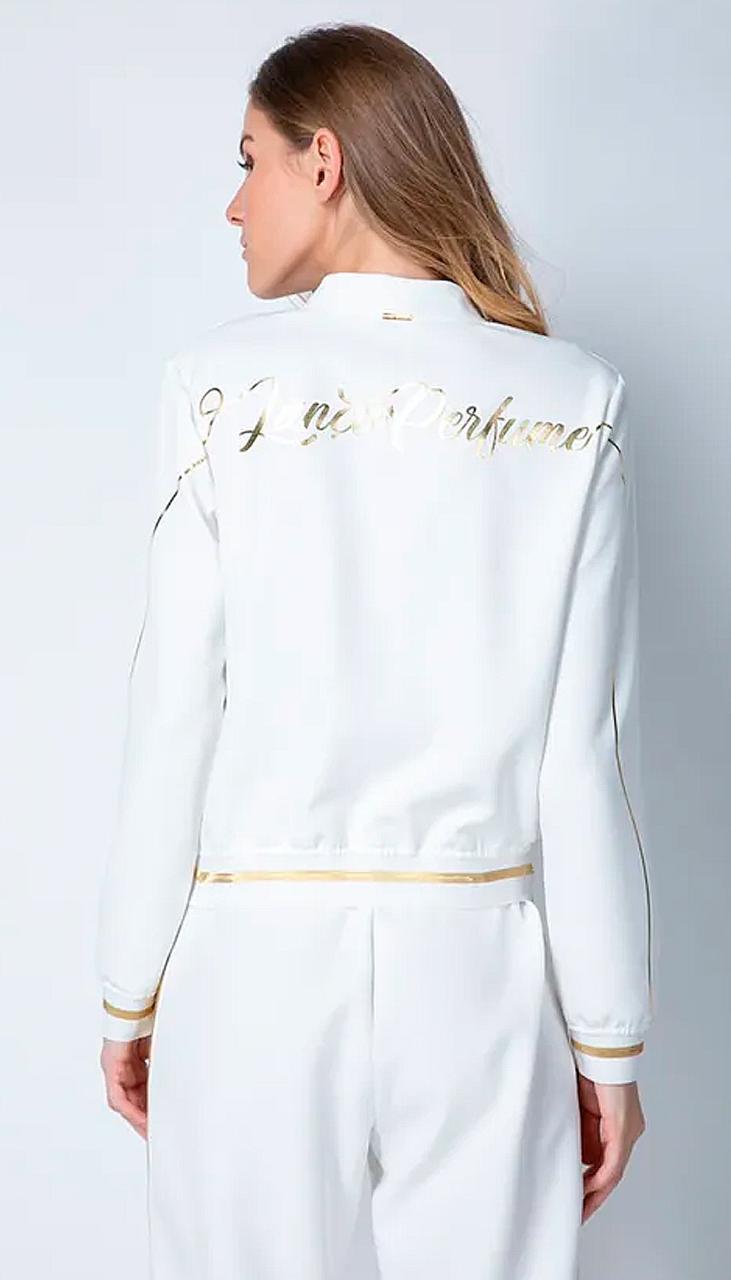 bomber lanca perfume