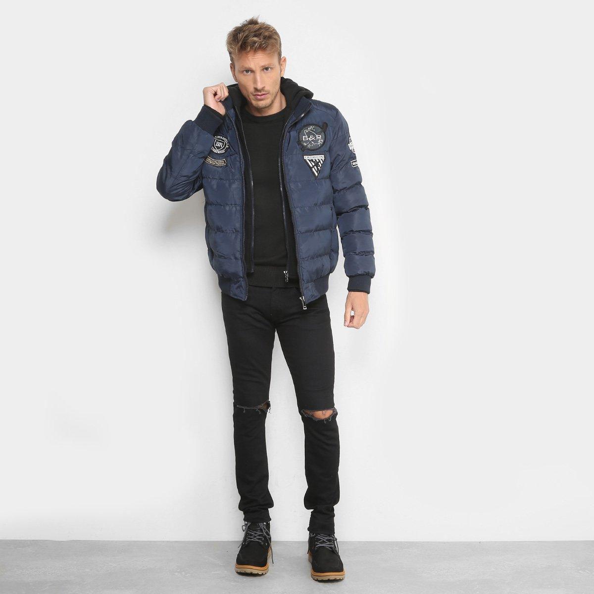 zavetti moletom com capuz