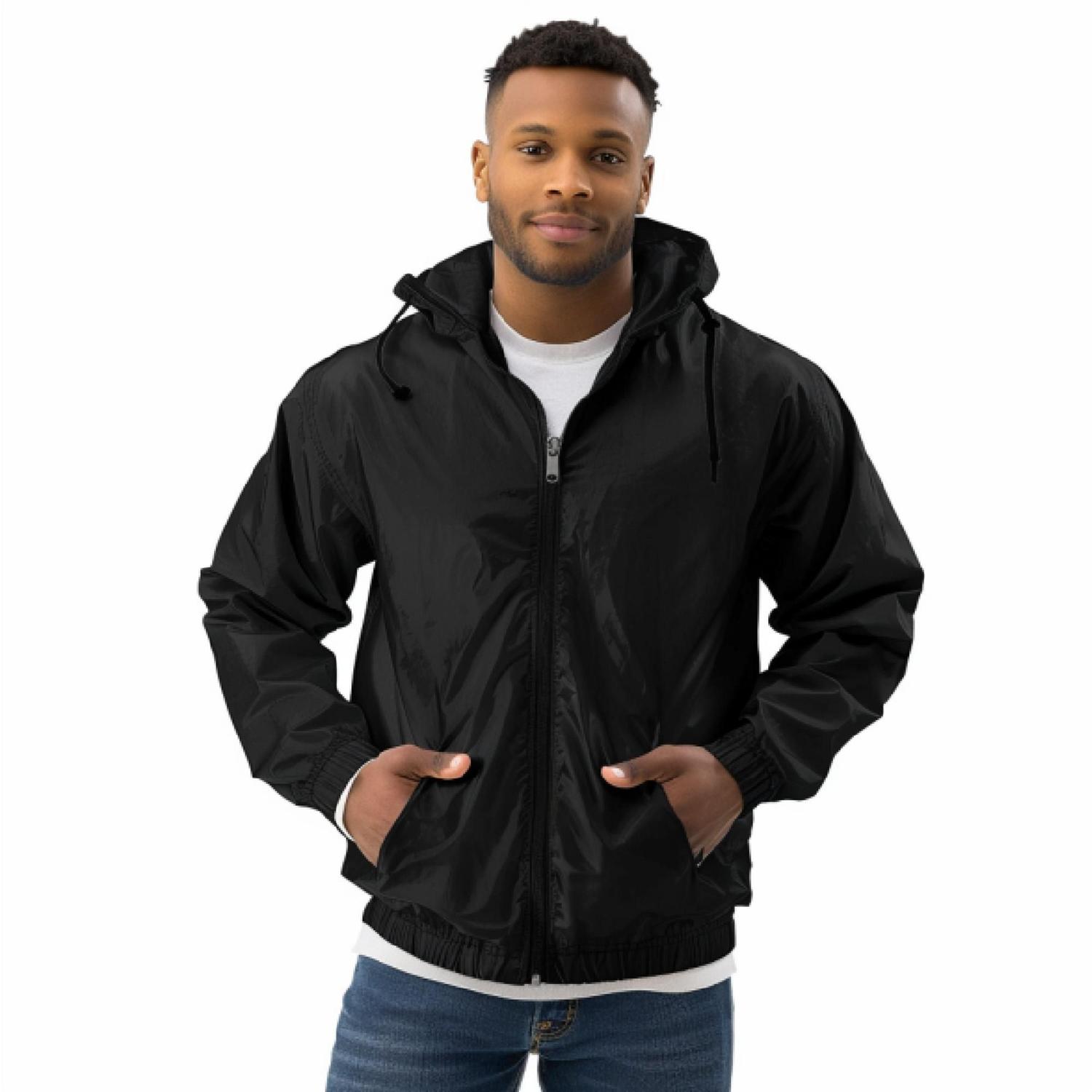 Blusa Masculina Casaco Frio Intenso Masculino Frio Intenso Casacos