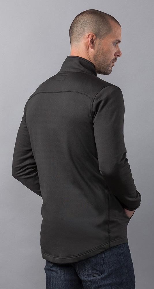 jaqueta casual alpinestars