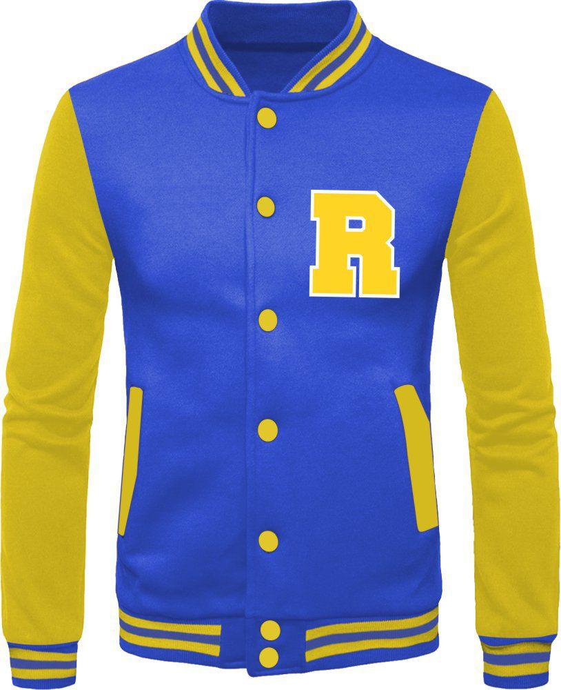 casaco riverdale feminino