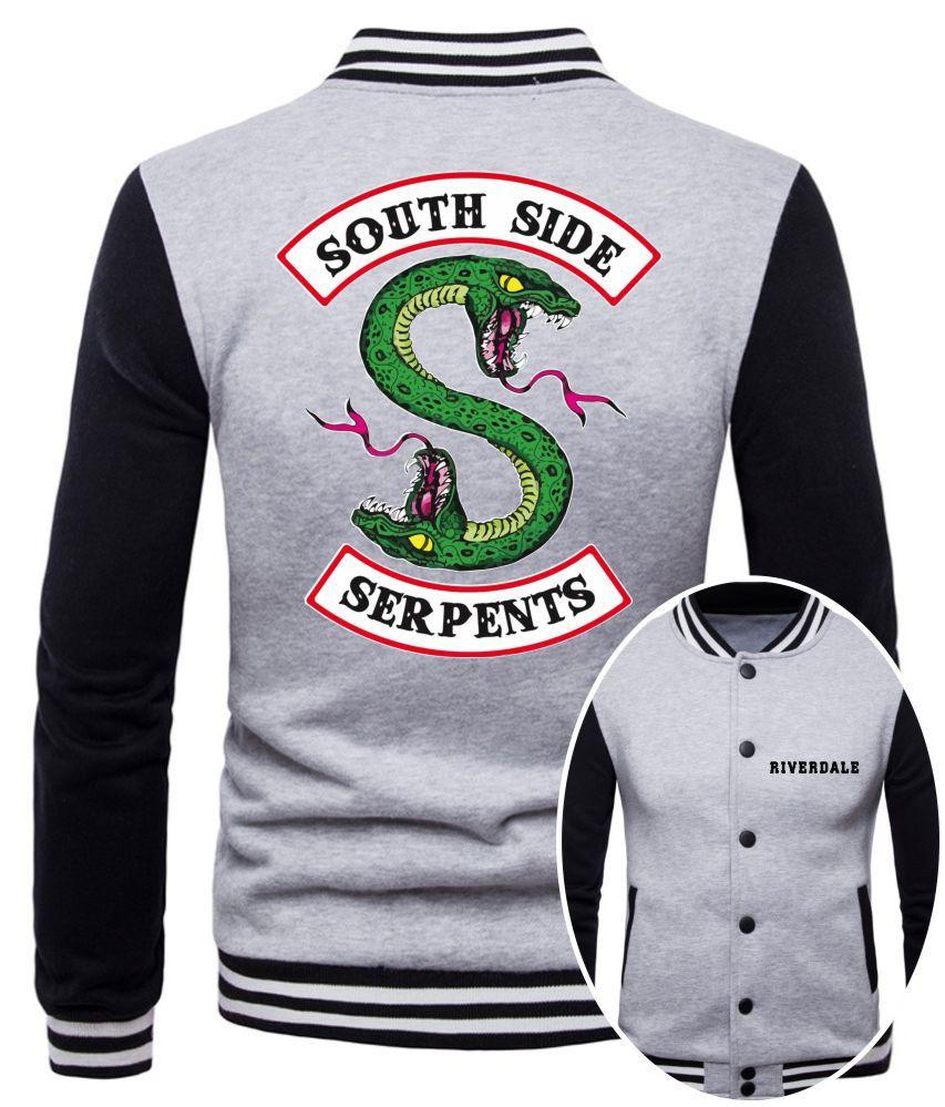 jaqueta couro jughead