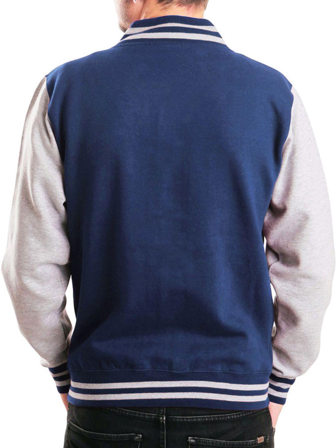 blusa americana masculina