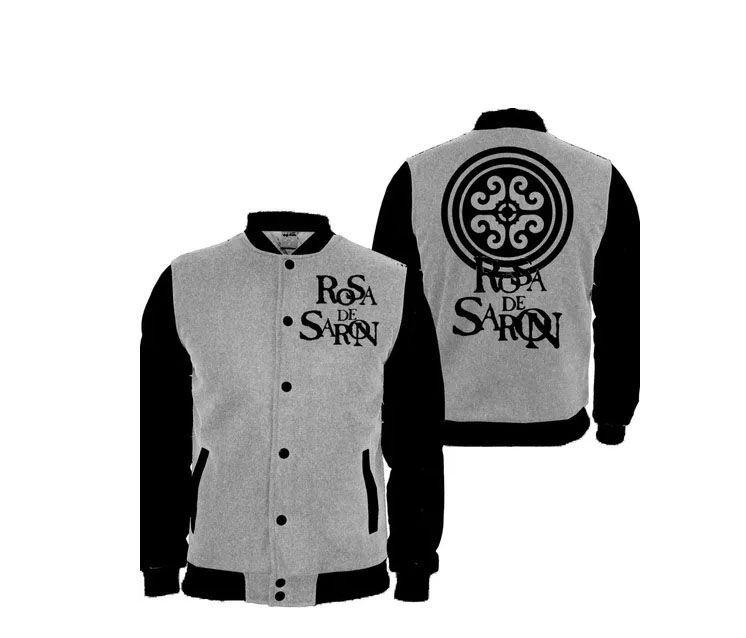 blusas a rayas modernas