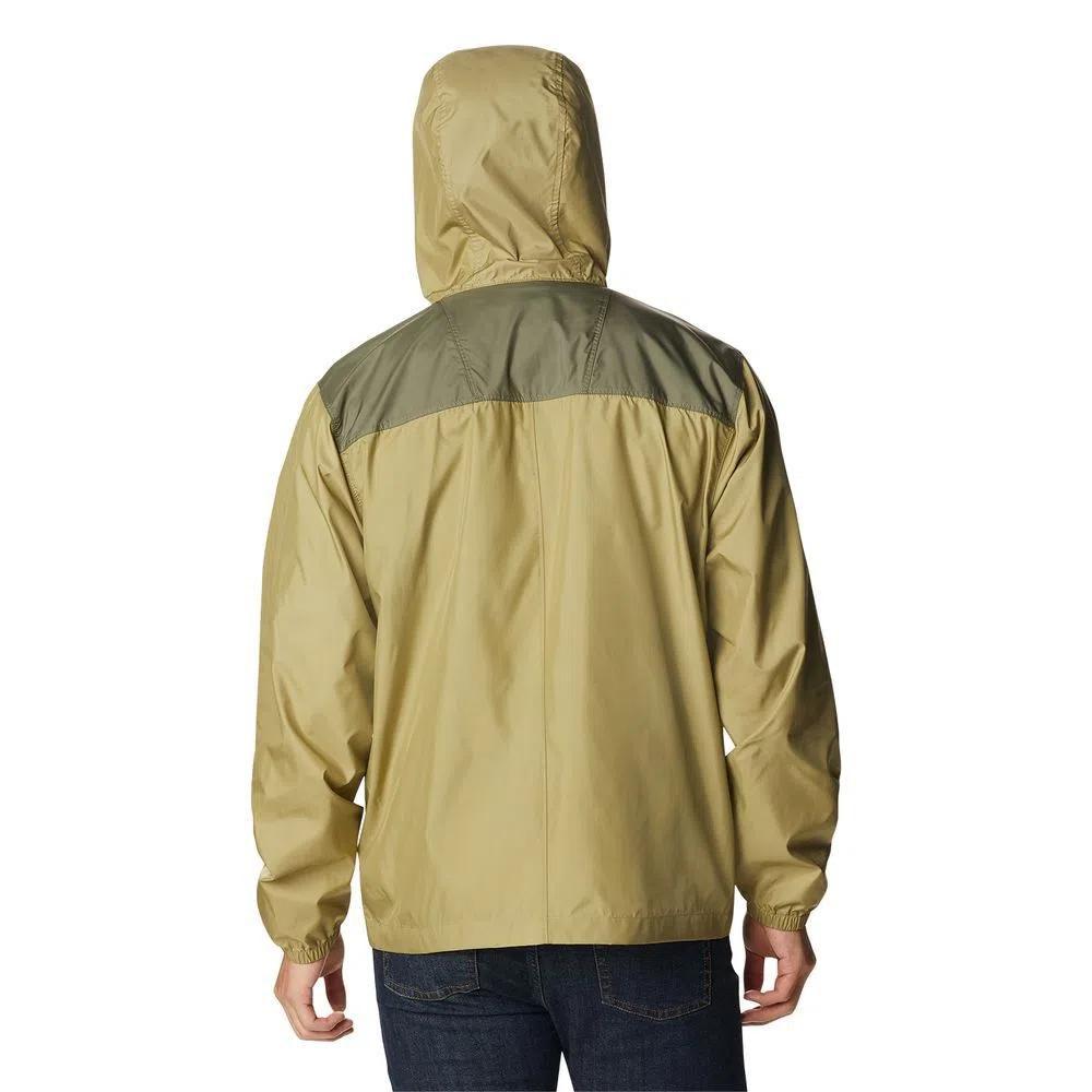 Jaqueta Columbia Flashback Windbreaker Outros Moda Magazine Luiza