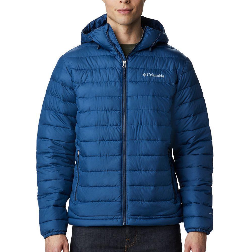 columbia blusa de frio