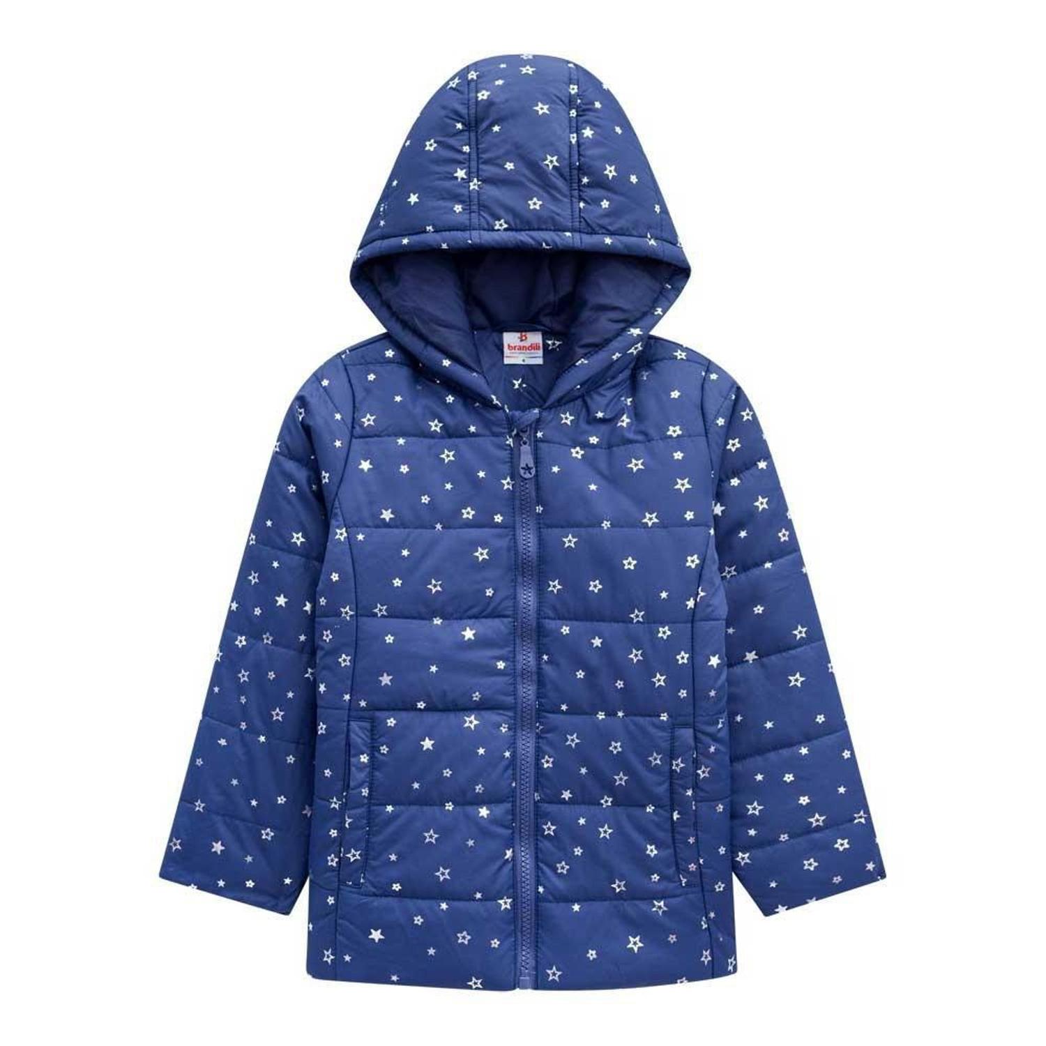 jaqueta infantil tamanho 6