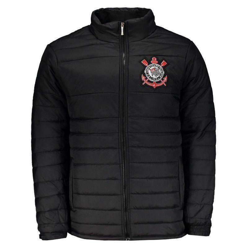 jaqueta corinthians oficial