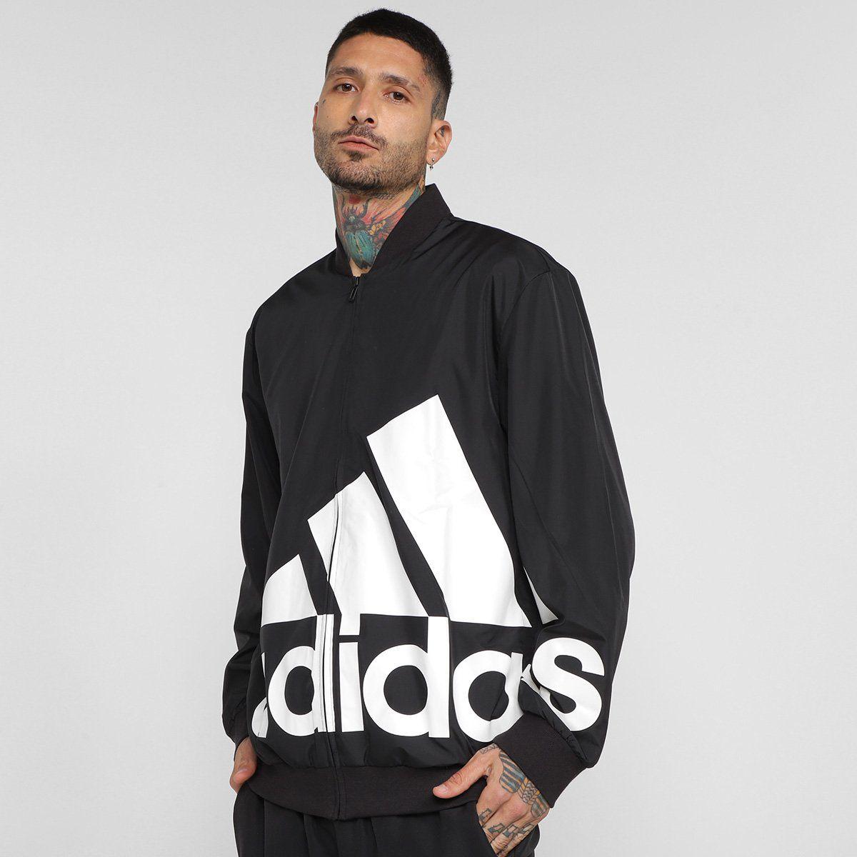 Moletom Adidas Masculino Jaqueta Adidas Mercado Livre Jaqueta E