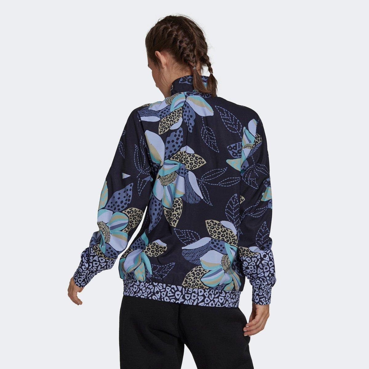 adidas farm jaqueta