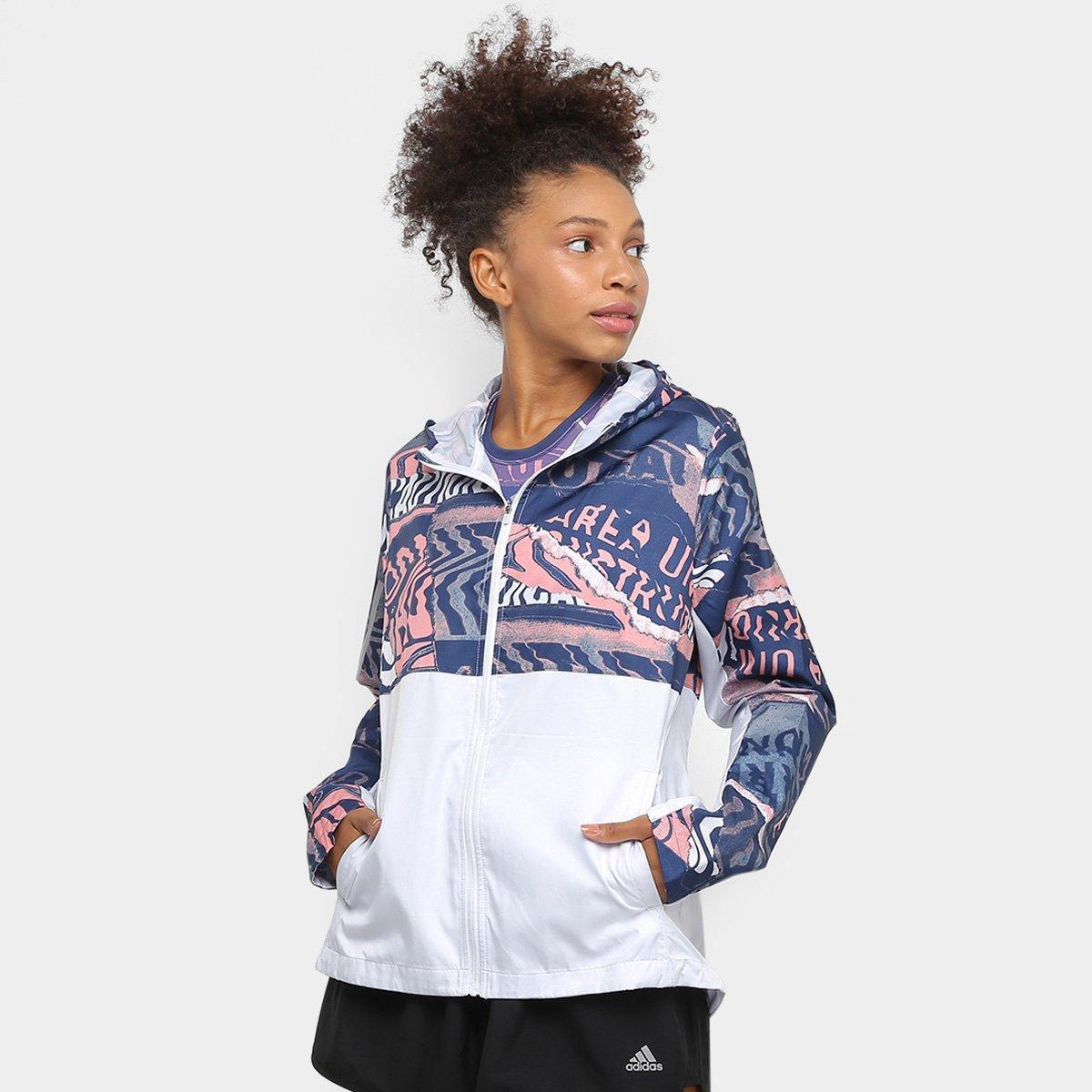corta vento adidas packable