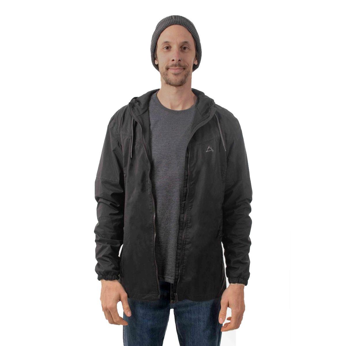 Jaqueta Anorak Jaqueta Masculina Impermeavel JAQUETA ANORAK ANDES - Main Image