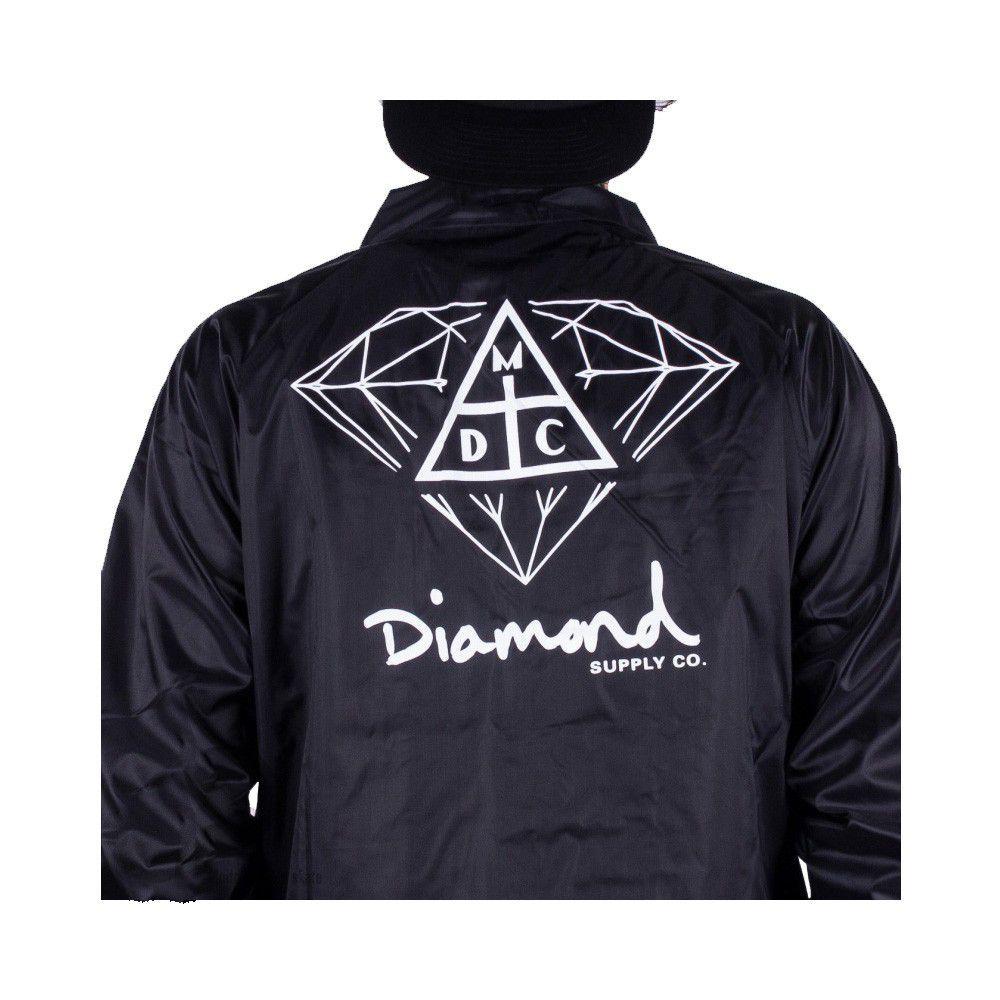 corta vento diamond supply