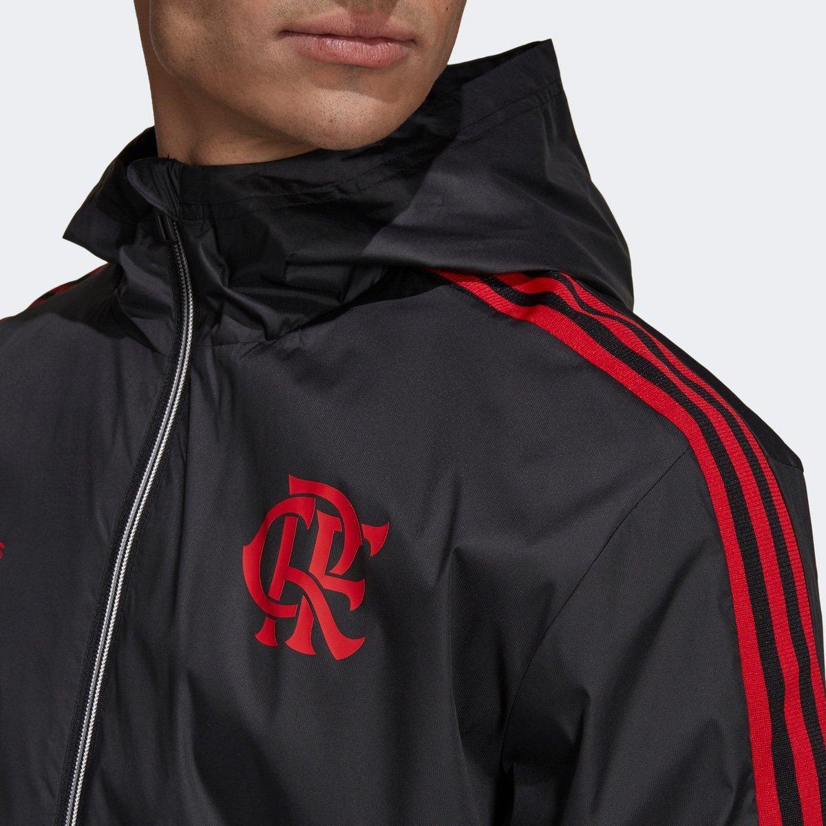 cortavento do flamengo