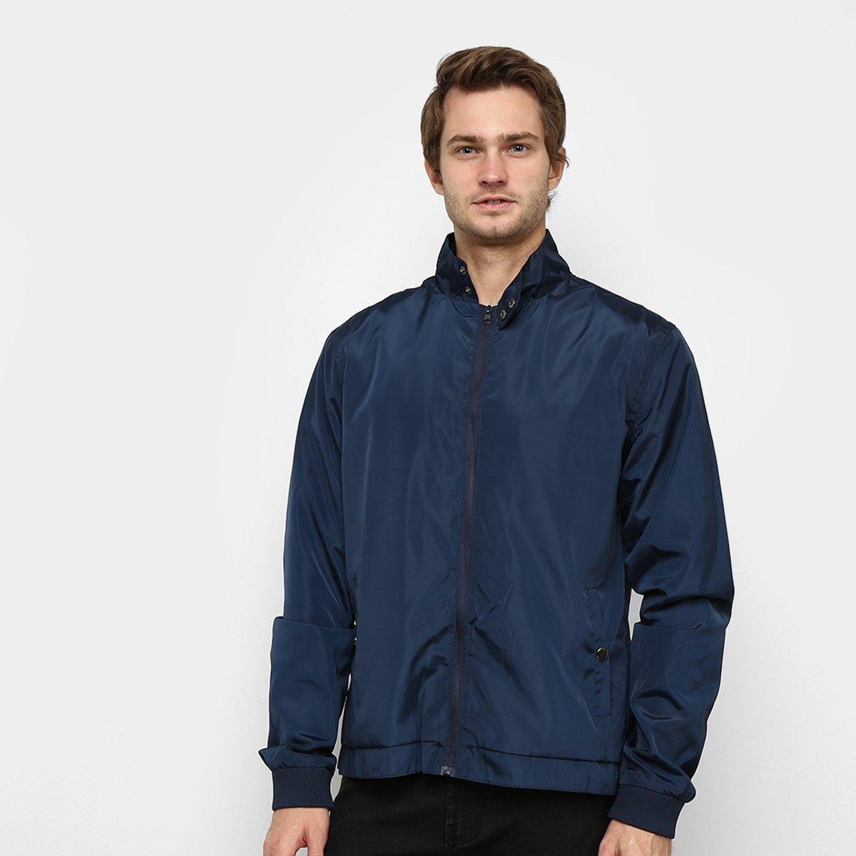 corta vento john john