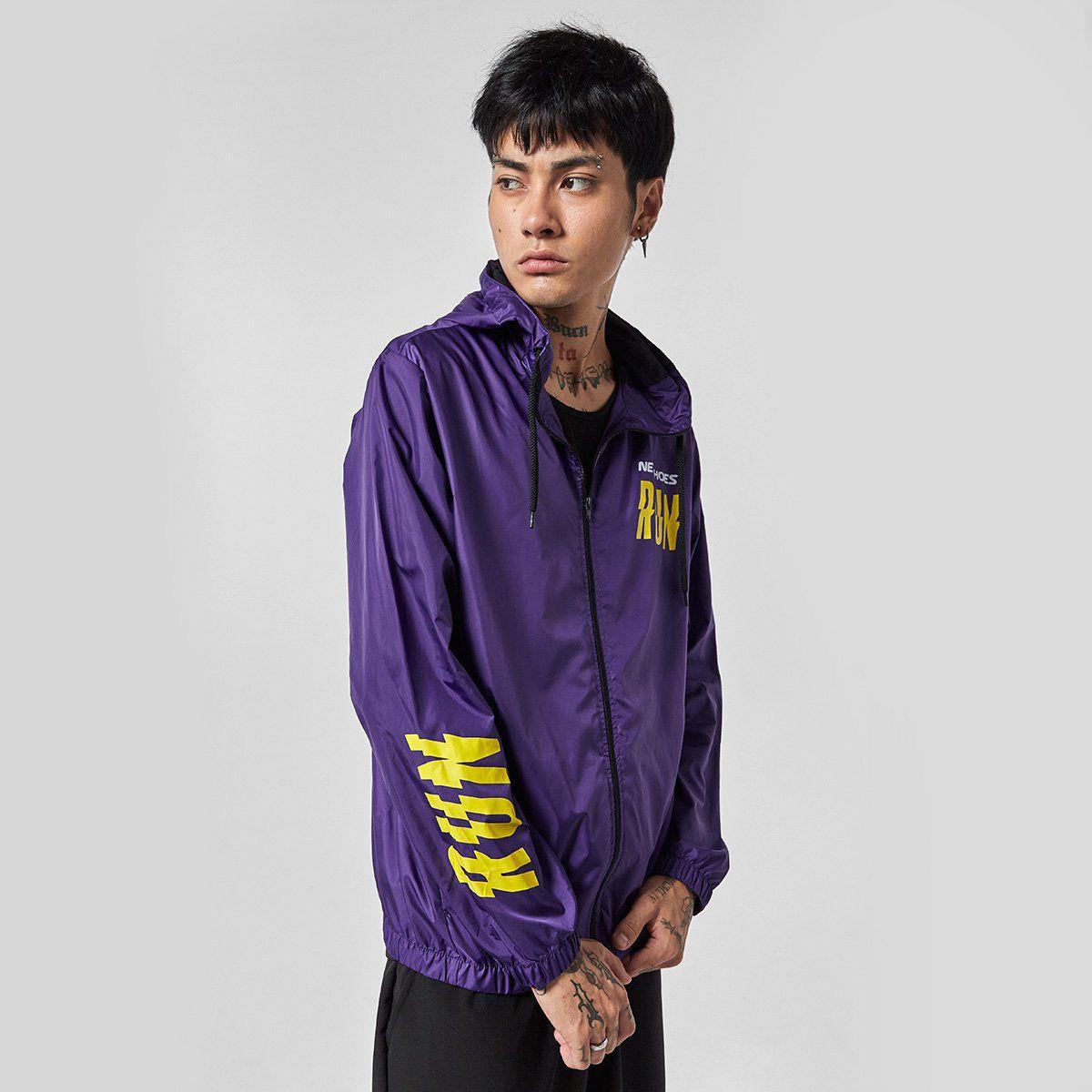 Casaco Corta Vento Nike Netshoes Corta Vento Branco Da Nike