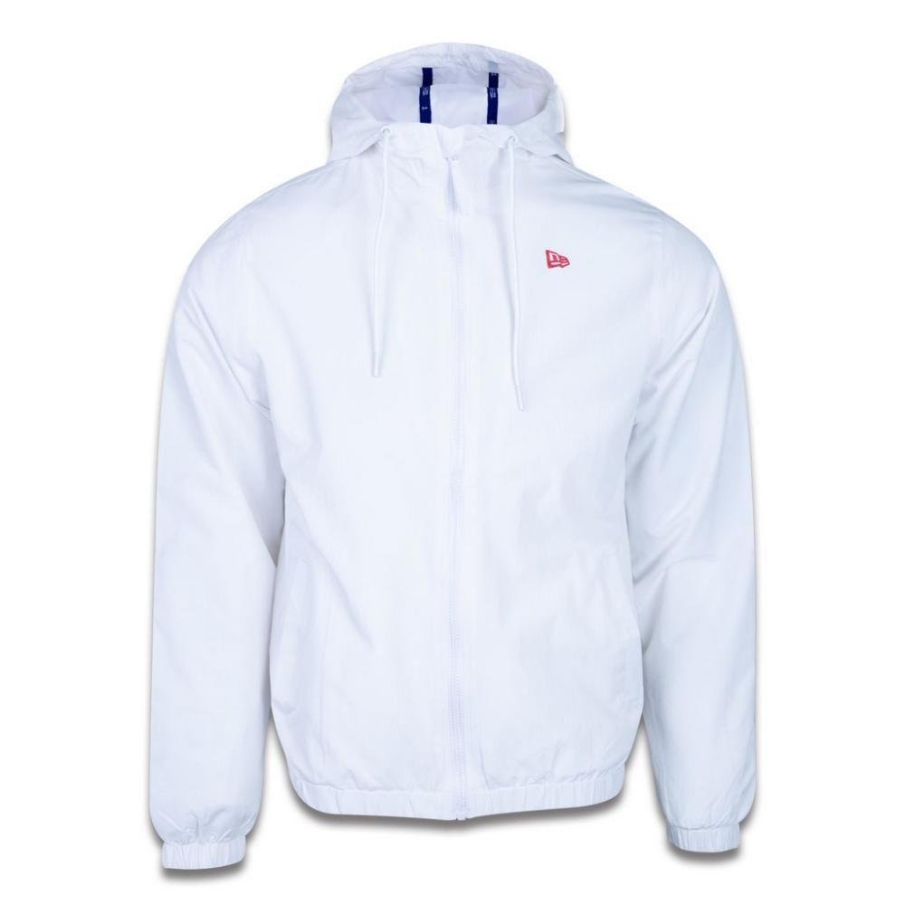 jaqueta nike new england patriots therma masculina