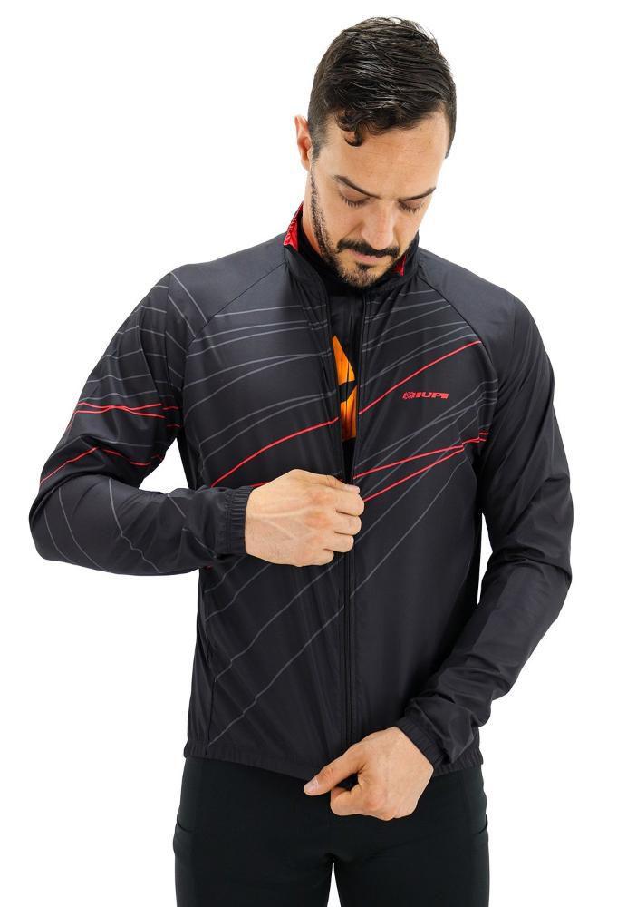 blusa corta vento para corrida
