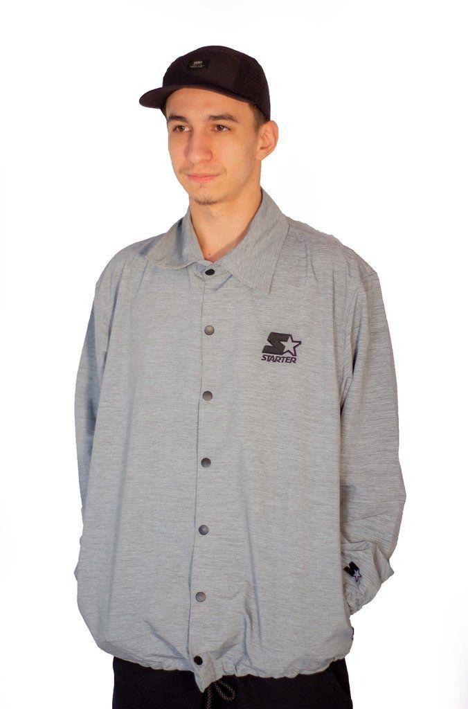 casaco starter