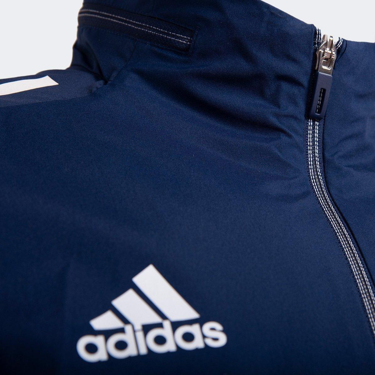 casaco do cruzeiro adidas