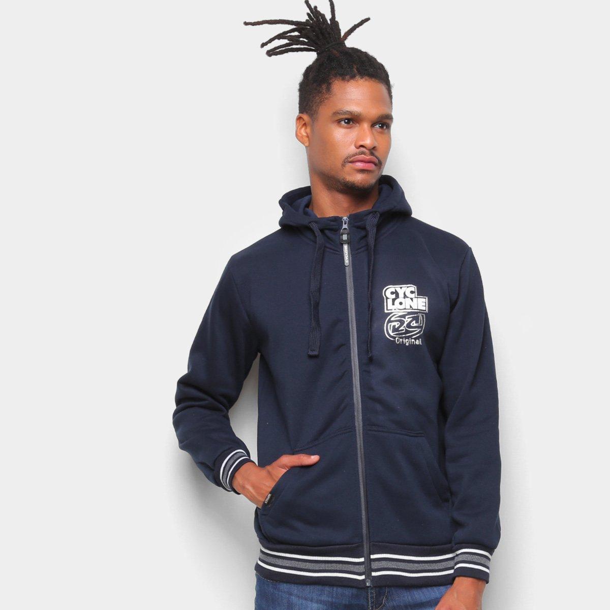 jaqueta da cyclone original