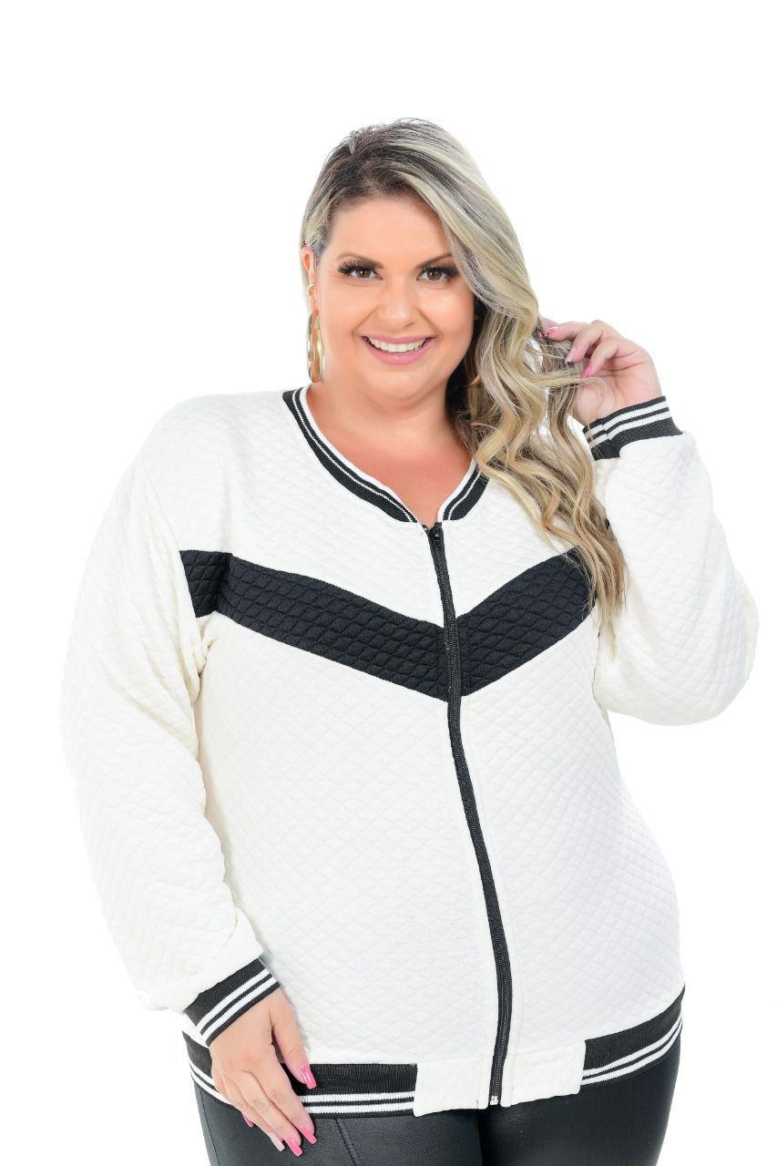 blusa de frio g3 feminina