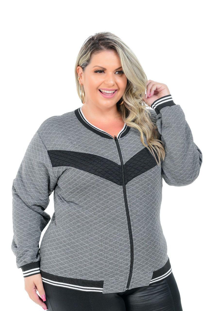 blusa de frio g3 feminina