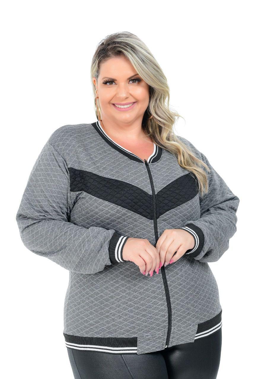 blusa de frio g3 feminina