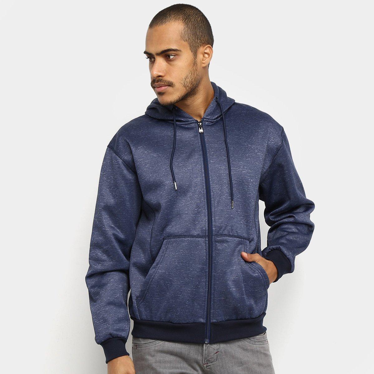 jaqueta broken rules parka capuz removível masculina