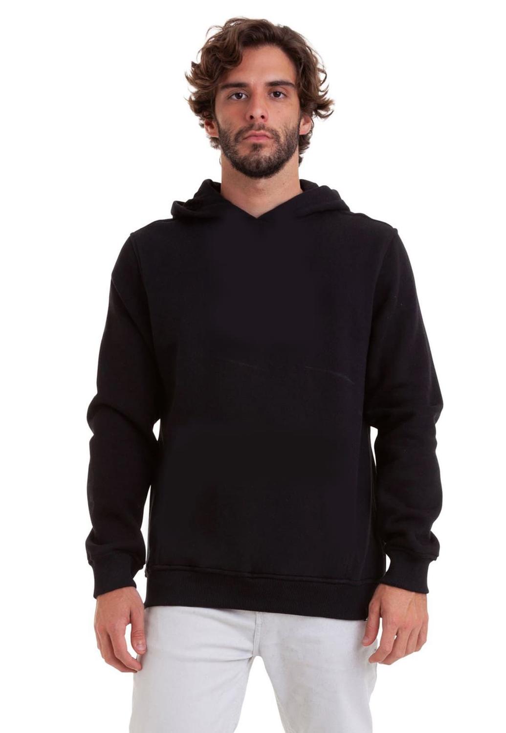 black carhartt moletom com capuz