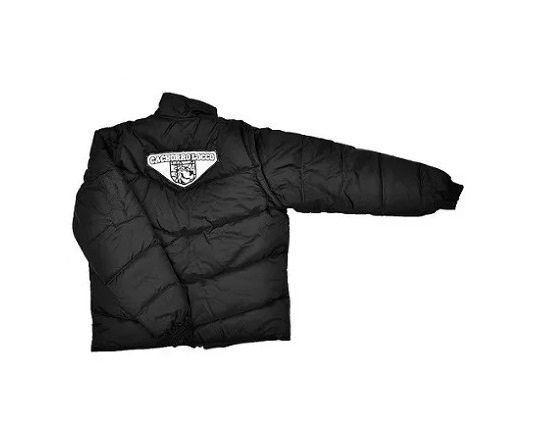 jaqueta cachorro locco feminina