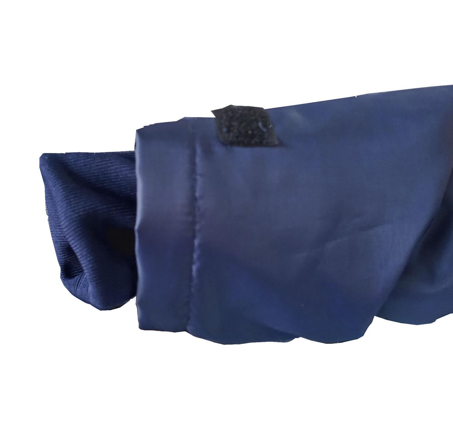 jaqueta nylon impermeavel feminina