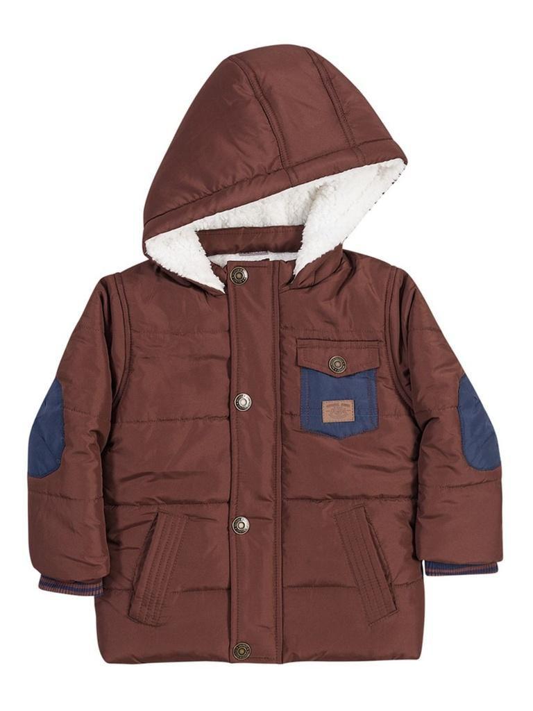 jaqueta microfibra brandili