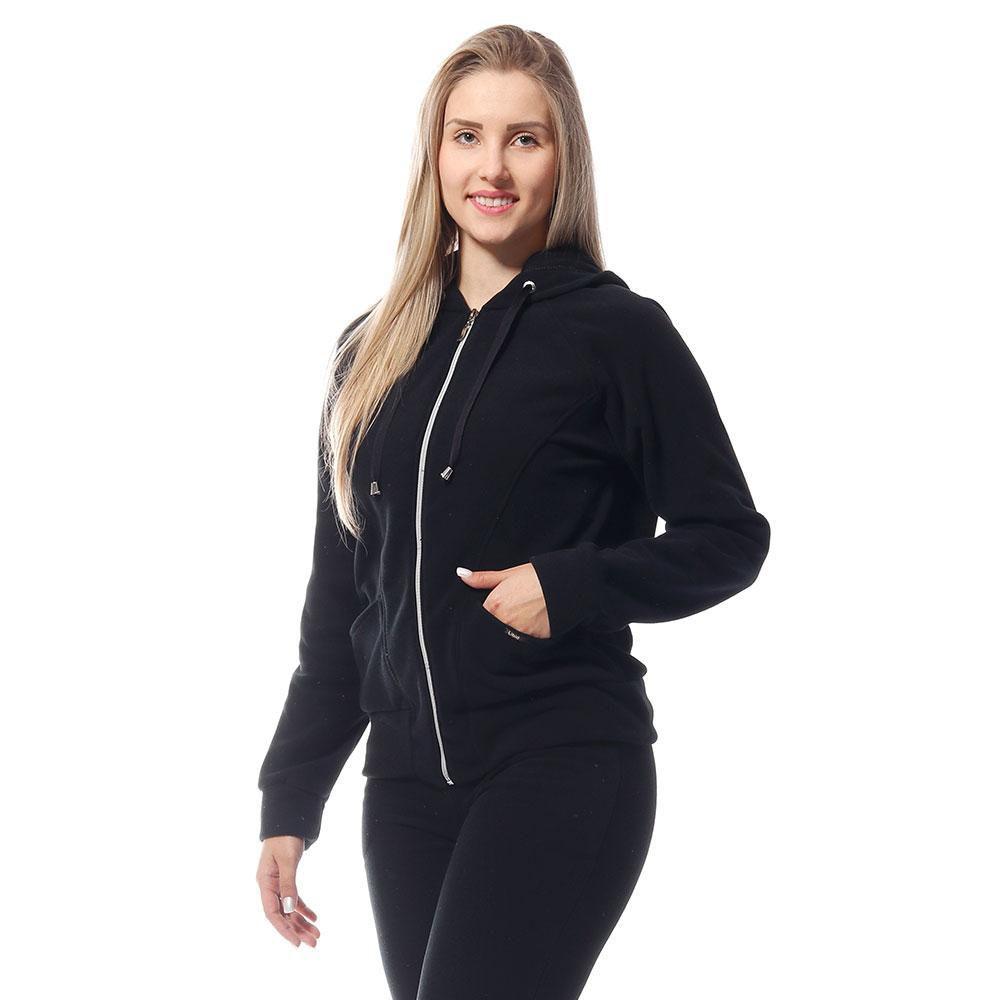 jaqueta sport feminina